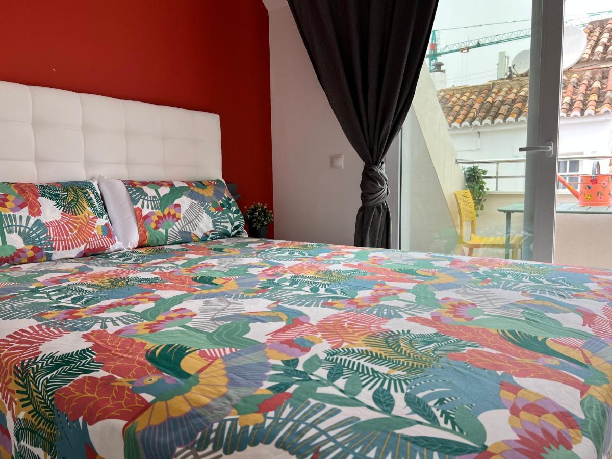 Bnbook Medea Apartments 2 Фуенхірола Екстер'єр фото