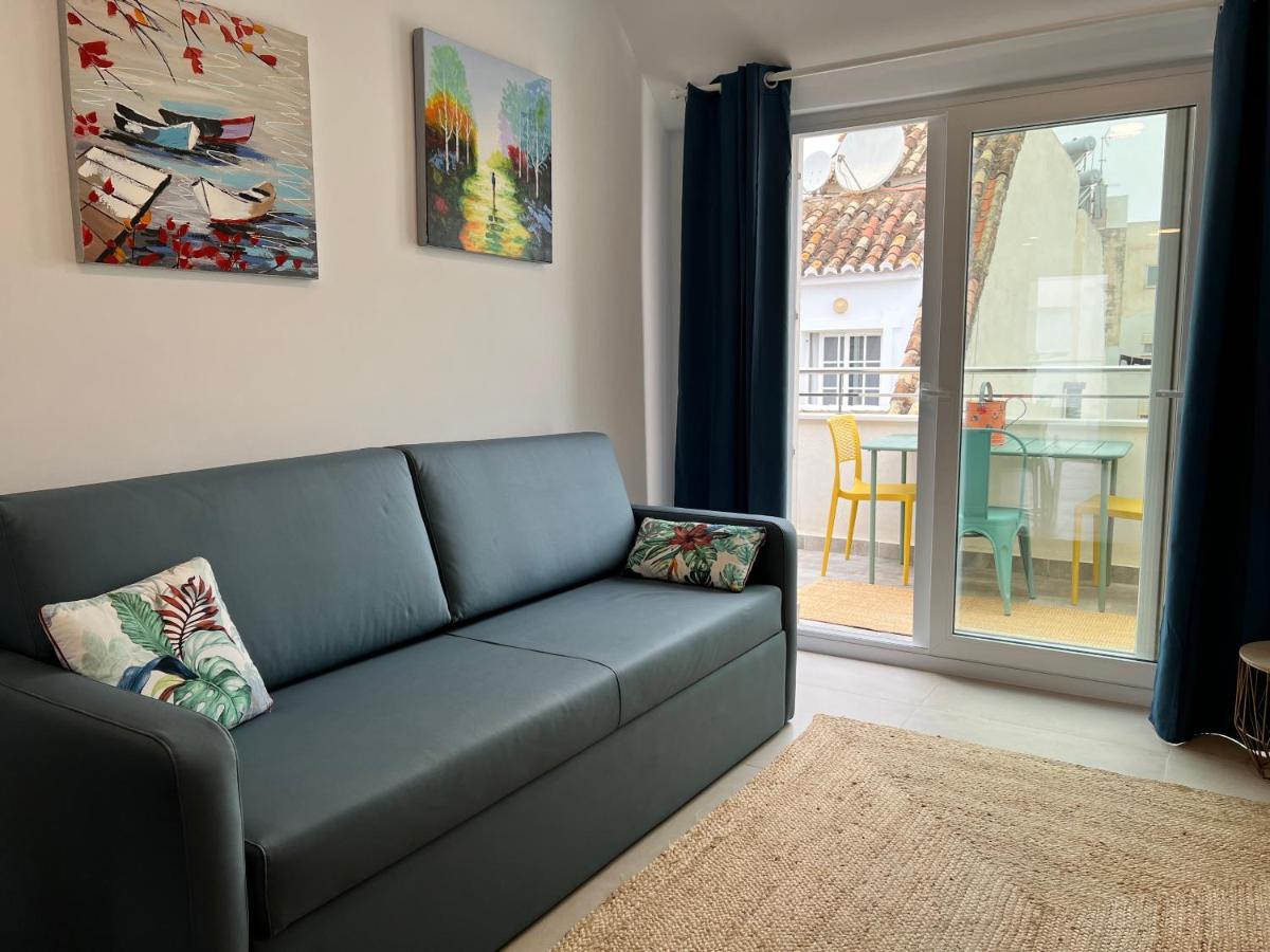 Bnbook Medea Apartments 2 Фуенхірола Екстер'єр фото