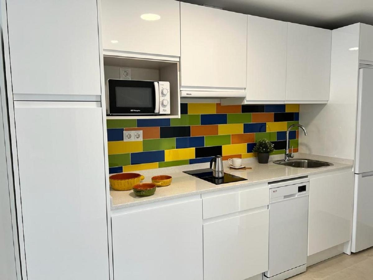 Bnbook Medea Apartments 2 Фуенхірола Екстер'єр фото