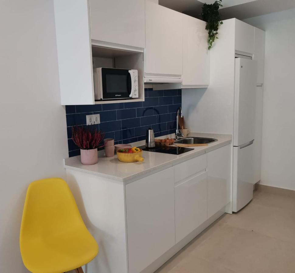 Bnbook Medea Apartments 2 Фуенхірола Екстер'єр фото