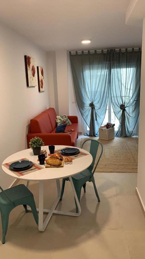 Bnbook Medea Apartments 2 Фуенхірола Екстер'єр фото