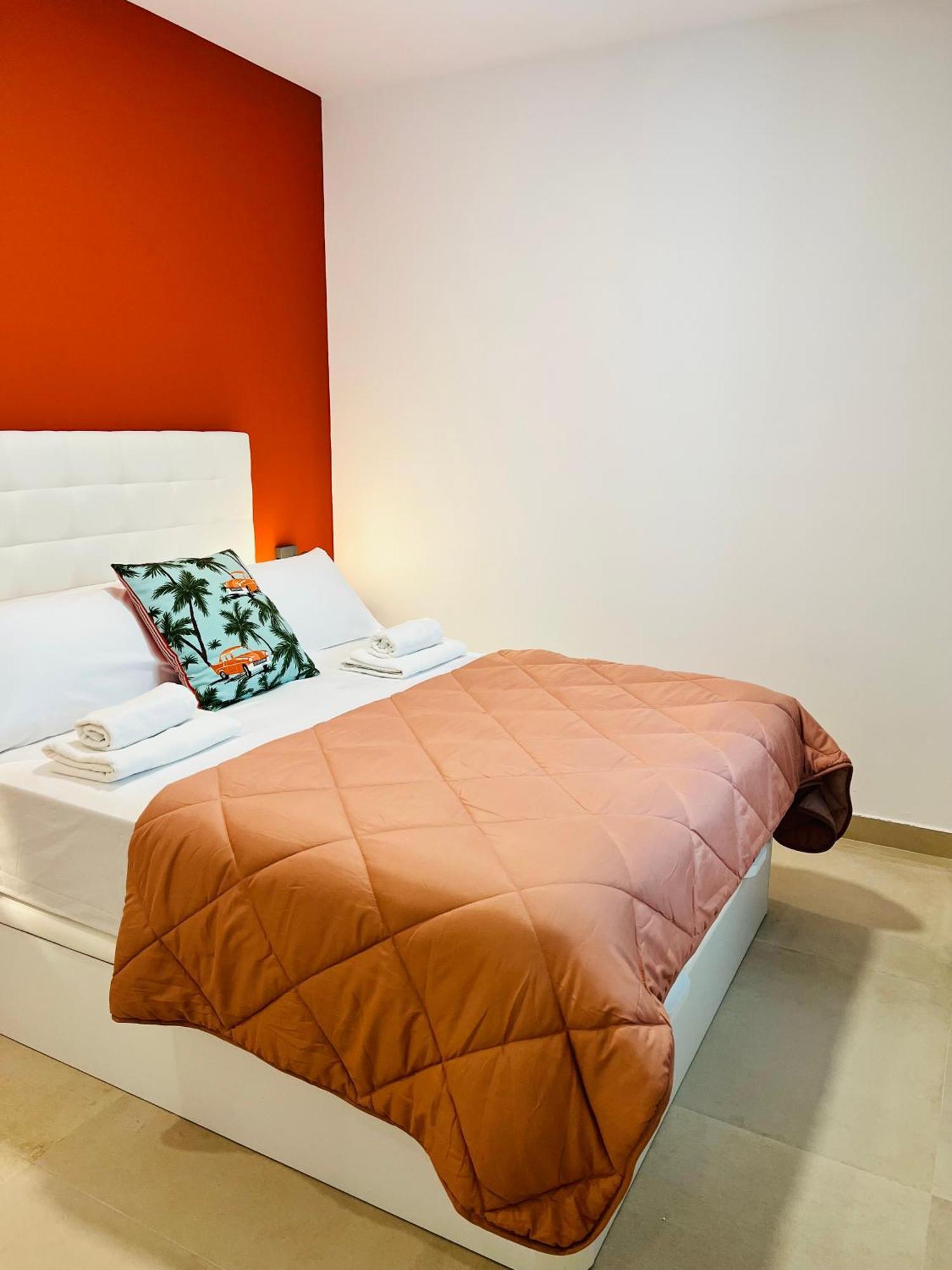 Bnbook Medea Apartments 2 Фуенхірола Екстер'єр фото