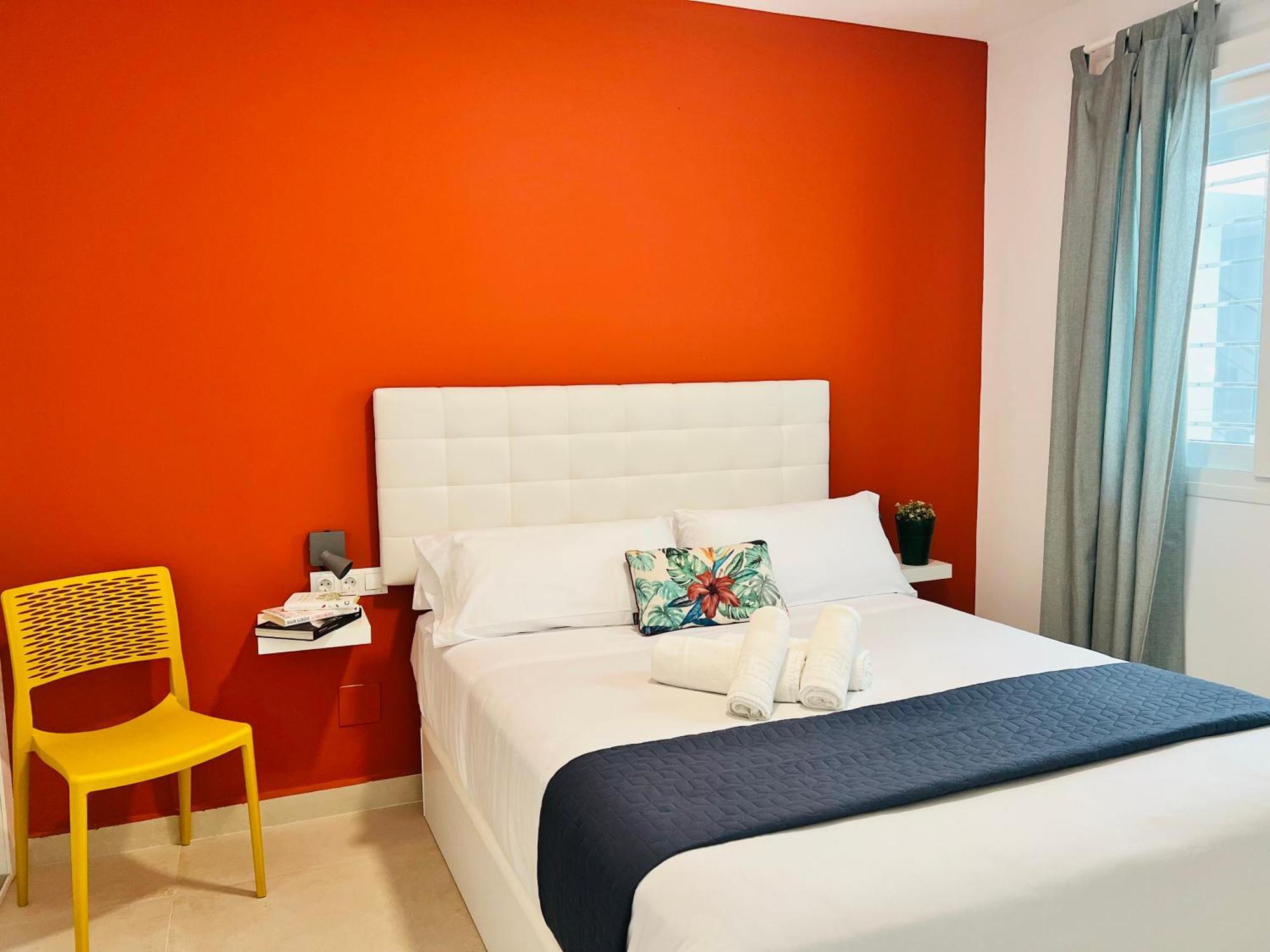 Bnbook Medea Apartments 2 Фуенхірола Екстер'єр фото